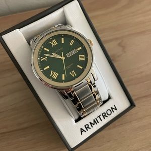 Men’s Armitron Watch